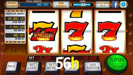 56h casino